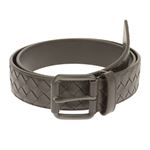 ボッテガ・ヴェネタ （BOTTEGA VENETA） 407396-V4650／2006／95 ベルト全長 110cm長さ調節 88〜100cm