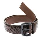 ボッテガ・ヴェネタ （BOTTEGA VENETA） 261362-VQ240／2006／95 ベルト全長 111cm長さ調節 90〜101cm