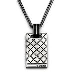 Gucci （グッチ） 341899-J8410／8131 ネックレス
