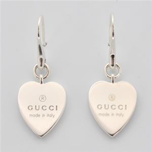 Gucci （グッチ） 223993-J8400／8106 ピアス