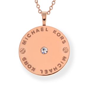 Michael Kors （マイケルコース） MKJ2656791 ネックレス
