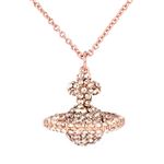 Vivienne Westwood （ヴィヴィアン・ウエストウッド） BP383／4 ネックレス