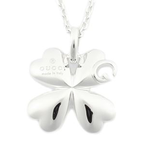 Gucci （グッチ） 233926-J8400／8106／NEW ネックレス