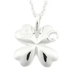 Gucci （グッチ） 233926-J8400／8106／NEW ネックレス
