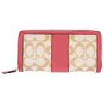 Coach （コーチ） F54567／SVCYY／1 長財布