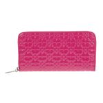 FOLLI FOLLIE （フォリフォリ） WA13P038WDF／FUXIA 長財布