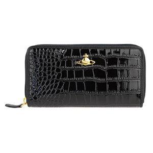 Vivienne Westwood （ヴィヴィアン・ウエストウッド） 5140V-NEW CHANCERY／NER 長財布