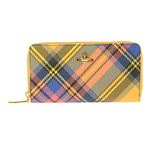 Vivienne Westwood （ヴィヴィアン・ウエストウッド） 5140V-DERBY／MAC GEO 長財布