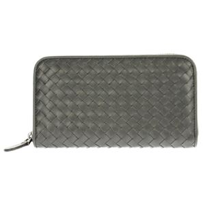 BOTTEGA VENETA （ボッテガ・ヴェネタ） 114076-V4651／8522 長財布