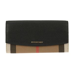 BURBERRY （バ-バリ-） 3955506／00100 長財布