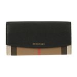 BURBERRY （バ-バリ-） 3955506／00100 長財布
