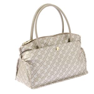 Gherardini （ゲラルディーニ） GH0266 TP／CRETA 手提げバッグ