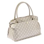 Gherardini （ゲラルディーニ） GH0266 TP／CRETA 手提げバッグ