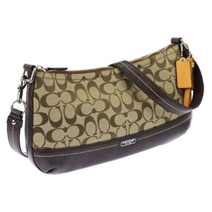 Coach （コーチ） F54332／SKHMA／1 ショルダーバッグ