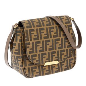 Fendi （フェンディ） 8BT214-00Q0M／F0E6B ショルダーバッグ
