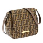 Fendi （フェンディ） 8BT214-00Q0M／F0E6B ショルダーバッグ