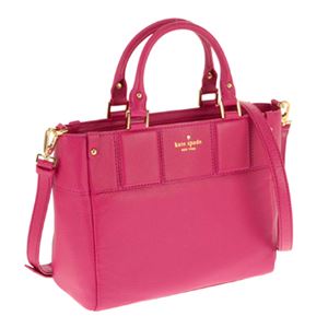 KATE SPADE （ケイトスペード） PXRU6325／698 手提げバッグ