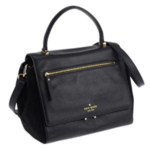 KATE SPADE （ケイトスペード） PXRU5844／001 ショルダーバッグ