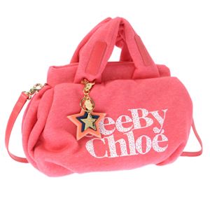 SEE BY CHLOE （シーバイクロエ） 9S7842-P249／BFT 手提げバッグ