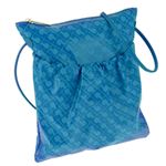 Gherardini （ゲラルディーニ） GH0231 TP／AZUL ショルダーバッグ