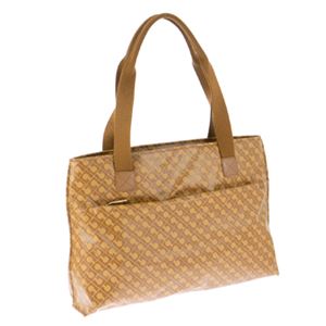 Gherardini （ゲラルディーニ） GH0271 TP／CUERO 手提げバッグ