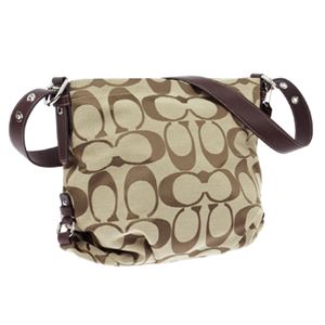 Coach （コーチ） F54349／SKHMH／1 ショルダーバッグ