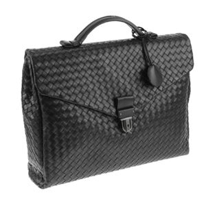 BOTTEGA VENETA （ボッテガ・ヴェネタ） 113095-V4651／1000 ブリーフケース