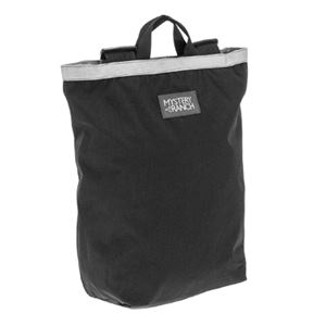 MYSTERY RANCH （ミステリーランチ） BOOTY BAG／BLK バッグ
