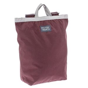 MYSTERY RANCH （ミステリーランチ） BOOTY BAG／PLUM バッグ