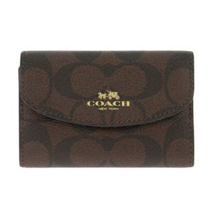 Coach （コーチ） F52852／IMAA8／1 キーケース
