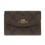 Coach （コーチ） F52852／IMAA8／1 キーケース