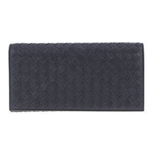 BOTTEGA VENETA （ボッテガ・ヴェネタ） 156819-VBD51／8885 長財布