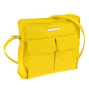 Gherardini （ゲラルディーニ） GH0205 TP／CITRI ショルダーバッグ
