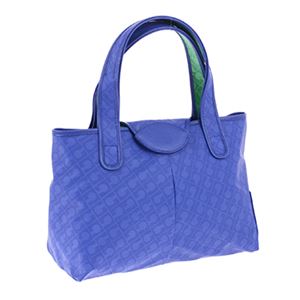 Gherardini （ゲラルディーニ） GH0213 TP／TUAREG／MINT 手提げバッグ
