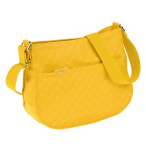 Gherardini （ゲラルディーニ） GH0261 TP／CITRINE ショルダーバッグ