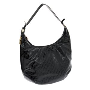 Gherardini （ゲラルディーニ） GH0281 TP／NERO ショルダーバッグ