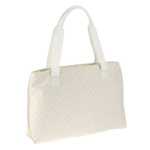 Gherardini （ゲラルディーニ） GH0270 TP／LATTE 手提げバッグ