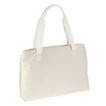 Gherardini （ゲラルディーニ） GH0270 TP／LATTE 手提げバッグ