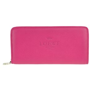 Loewe （ロエベ） 176.79.F13／7440 長財布