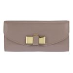 Chloe （クロエ） 3P0498-015／07V 長財布