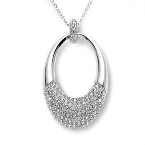 Swarovski （スワロフスキー） 5153581 ネックレス