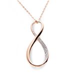 Swarovski （スワロフスキー） 5181490 ネックレス