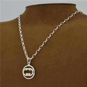 Gucci （グッチ） 147749-J8400／8106 ネックレス