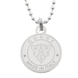 Gucci （グッチ） 233896-J8400／8106／NEW ネックレス