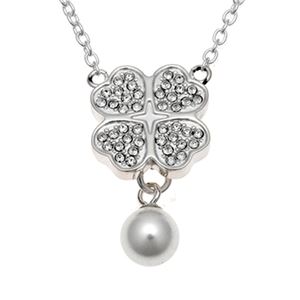 FOLLI FOLLIE (フォリフォリ) 3N14F067CW ネックレス