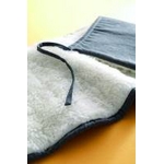 ソフゥール あったか巻きスカート S〜Lサイズ グレー
