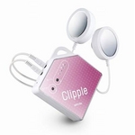 ポータブルコンフォート クリップル チェリーピンク