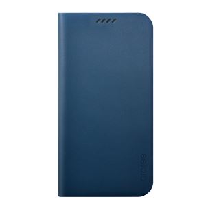 【Galaxy S6 ケース】araree Slim Diary（アラリー スリムダイアリー） AR6146GS6 ブルー