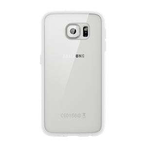 【Galaxy S6 ケース】araree Hue Plus（アラリー ヒュープラス） AR6161GS6 クリア