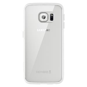 【Galaxy S6 edge ケース】araree Hue Plus（アラリー ヒュープラス） AR6203GS6E クリア